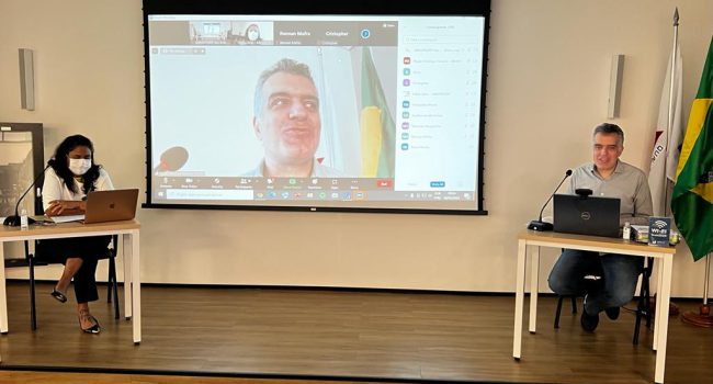 IBRAM e Abrapcorp abrem seminário sobre comunicação no setor mineral