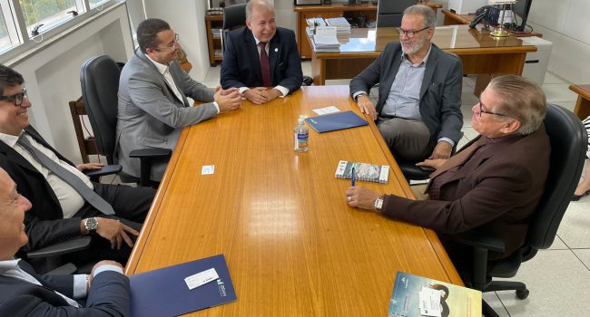 ANM e IBRAM debatem cenários do setor mineral