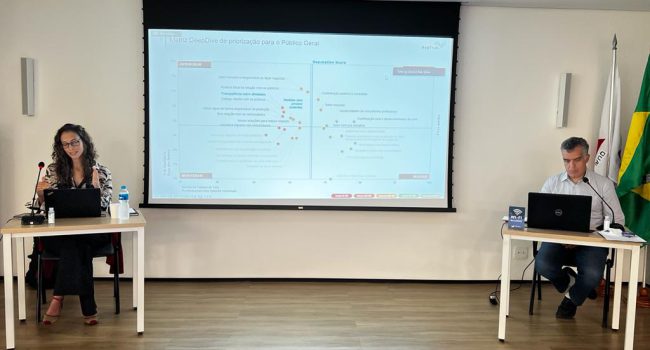 1º Seminário Abrapcorp Setorial ressalta a importância do trabalho de especialistas e pesquisadores de comunicação organizacional para o setor mineral