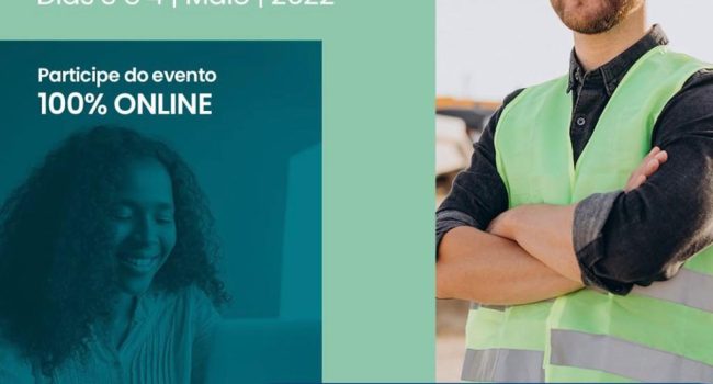 Venha fazer negócios com a Mineração:  inscrições abertas para o e-MINERAÇÃO DO BRASIL 2022
