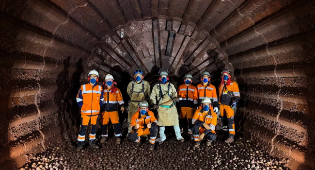 Mineração Caraíba contrata Metso Outotec para reforma de moinhos 
