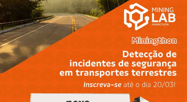 Plataforma de inovação aberta da Nexa abre inscrições