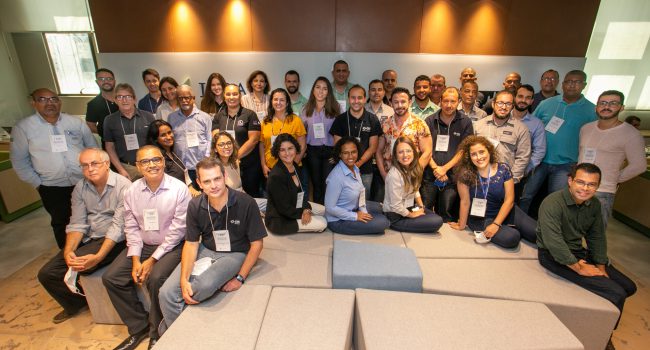 Estamos todos no mesmo barco