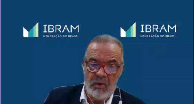 Quedas de produção e redução de compras da China afetam desempenho da indústria mineral no 1º trimestre