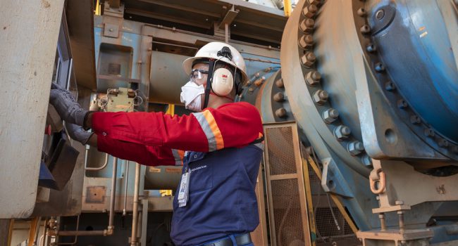 Indicadores do setor mineral são discutidos em oficina para elaboração do PNM 2050