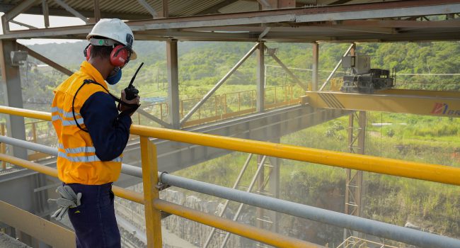 Atlantic Nickel inicia Programa de Capacitação para Fornecedores com oferta de cursos a 50 empresas locais