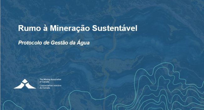 IBRAM organiza 2º treinamento de implantação do TSM no Brasil