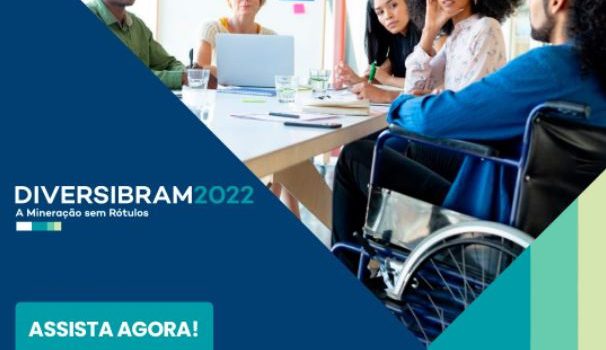 Diversibram: reveja as palestras e debates até 18/4