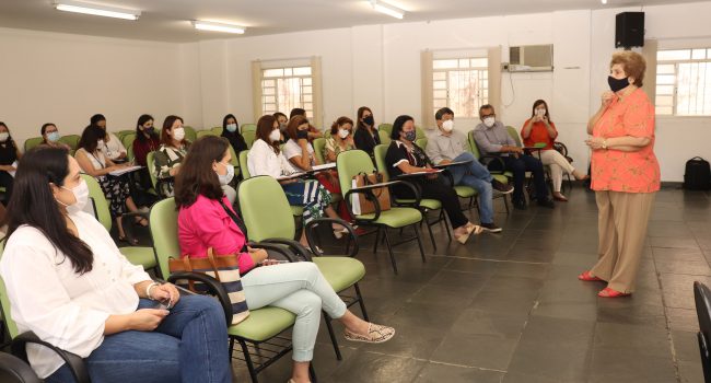 Instituto Alcoa renova parceria com Secretaria Municipal de Educação para o Programa Ecoa