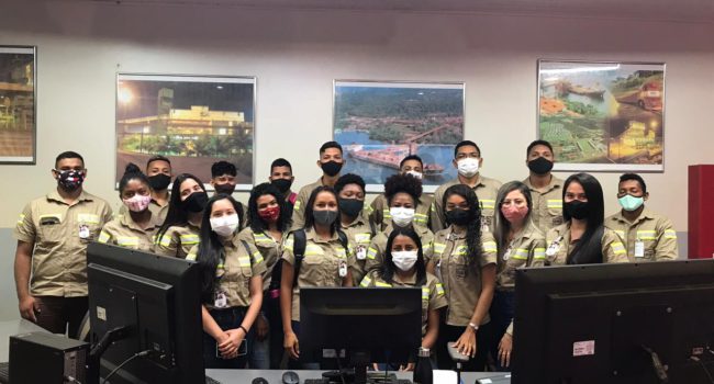 Programa Jovem Aprendiz destaca a importância do incentivo à educação para a carreira profissional