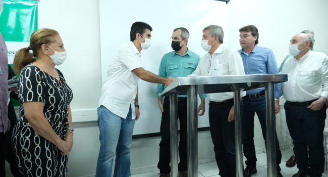 Vale inicia em Marabá (PA) obra da primeira planta comercial da Tecnored, que contribuirá com descarbonização da siderurgia