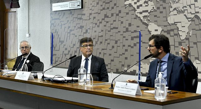 IBRAM debate dependência brasileira de fertilizantes estrangeiros