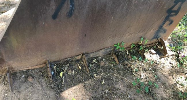 ArcelorMittal patrocina restauração de obras públicas de Amilcar de Castro