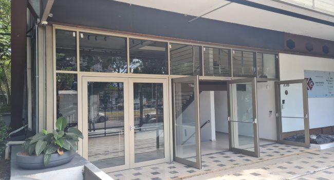 Hydro Extrusão apoia reforma de Centro Cultural em São Paulo