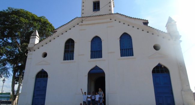 Paracatu é destaque como destino turístico e em educação patrimonial