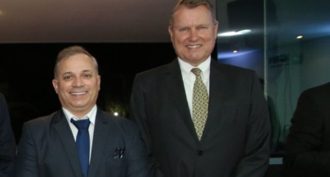 Líderes do Conselho Diretor reforçam compromissos do IBRAM e da mineração com agenda ESG