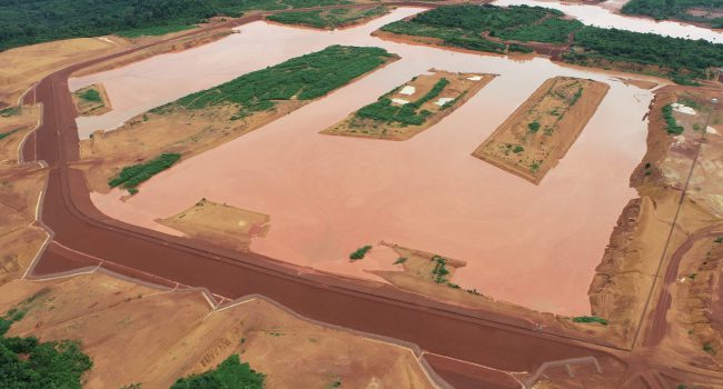 Transformação digital expande o uso de tecnologia em operações de mineração da Alcoa
