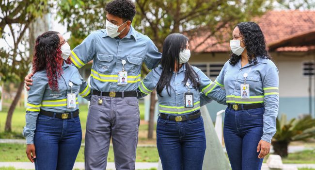 Última semana para inscrições no programa jovem aprendiz da Hydro Paragominas