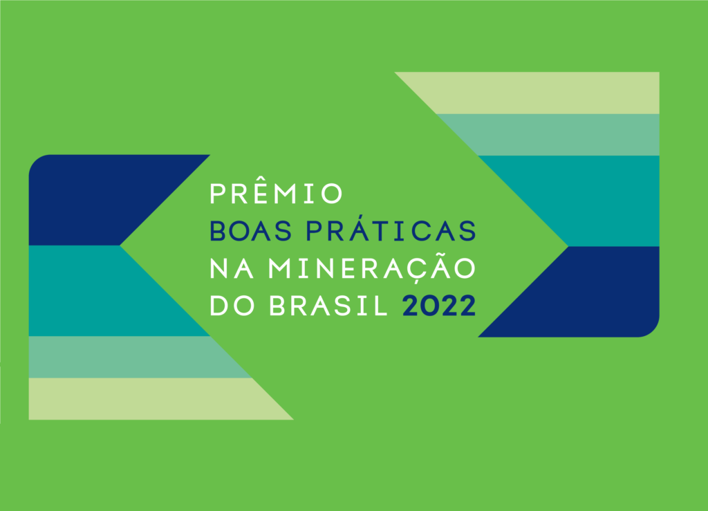 IBRAM lança Prêmio Boas Práticas na Mineração do Brasil 2022