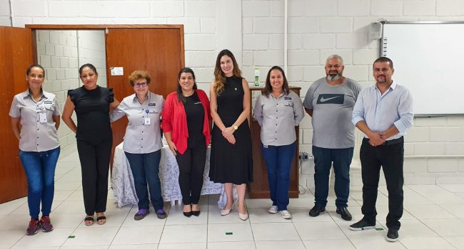 Projeto Saúde Para Todos fortalece o atendimento a moradores de Itaúna e região