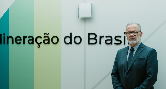 Por Raul Jungmann – Imposto justo para mineração