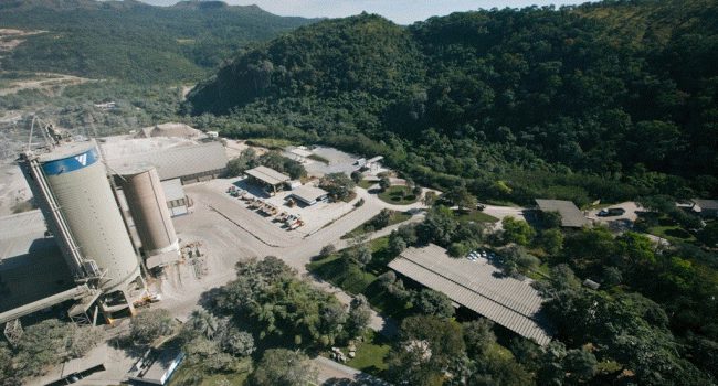 Votorantim Cimentos prorroga inscrições do Programa de Estágio Técnico para Mulheres até 6 de maio