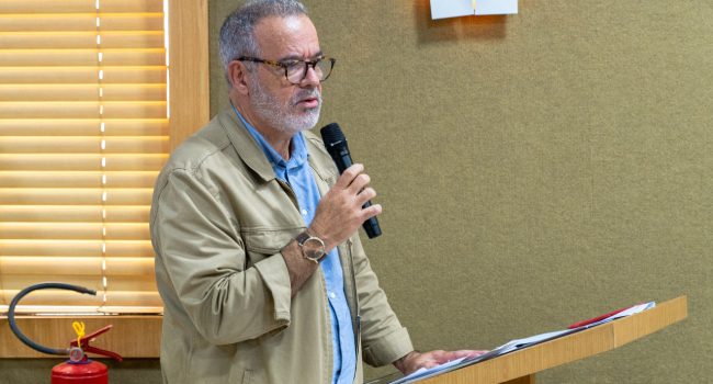 Vale e Sinobras assinam termo de compromisso para desenvolvimento de nova aciaria em Marabá