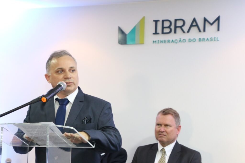 Líderes do Conselho Diretor reforçam compromissos do IBRAM e da mineração com agenda ESG