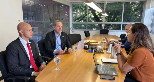 IBRAM e REDES avançam para implementar Mining Hub no Pará
