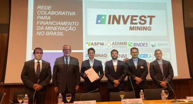 Invest Mining launches 1st call to attract investors and partners for mining projects