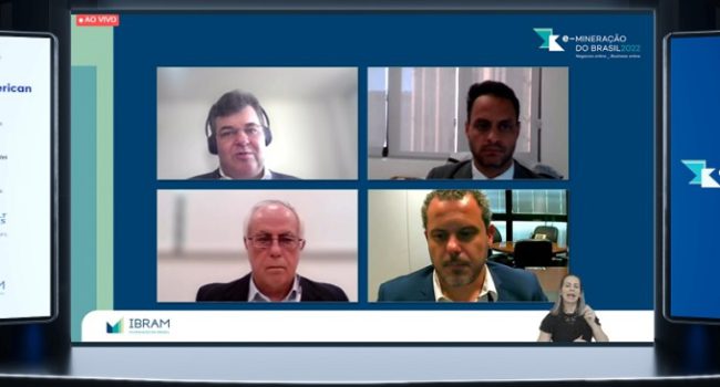 Especialistas debatem acordo para descaracterização de barragens em MG