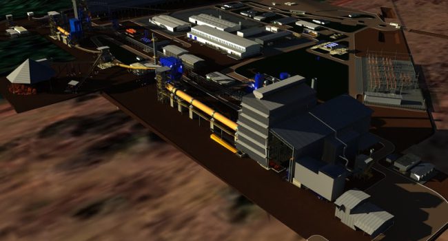Horizonte Minerals inicia construção do Projeto Araguaia e lidera investimentos em níquel no Brasil