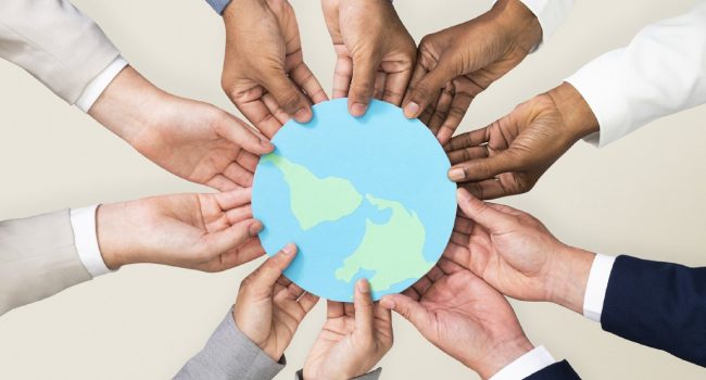Participe da coleta de dados ESG Mineração do Brasil e contribua para um mapeamento das ações do setor