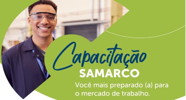 Samarco prorroga inscrições para cursos de armador (a) e carpinteiro (a) de obras