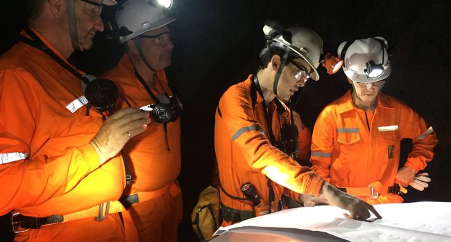 Jaguar Mining abre inscrições para o programa de trainee