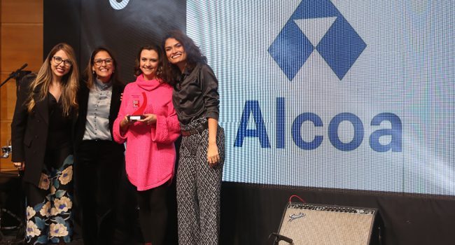 Alcoa é a terceira Melhor Empresa para Trabalhar em Minas Gerais