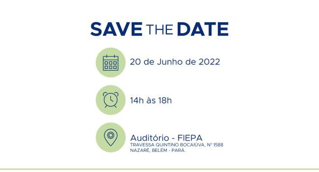 Evento em 20/6, em Belém, debaterá oportunidades de investimentos na mineração