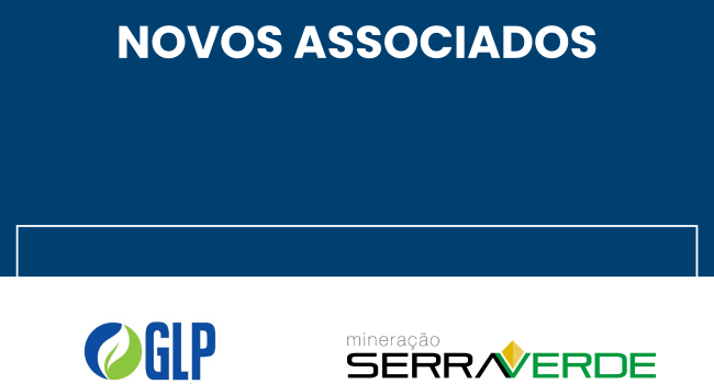 IBRAM recebe novos associados no mês de maio