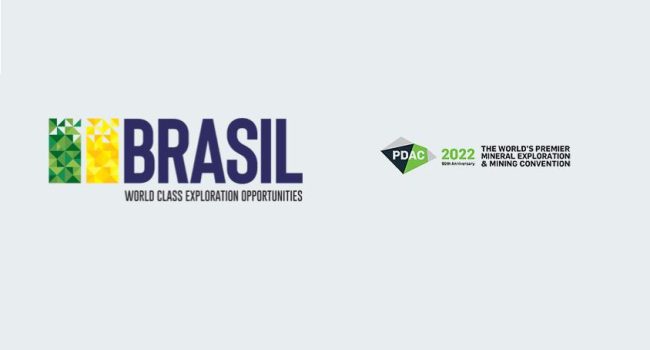 Brasil apresenta no Canadá oportunidades de negócios no setor de mineração do país