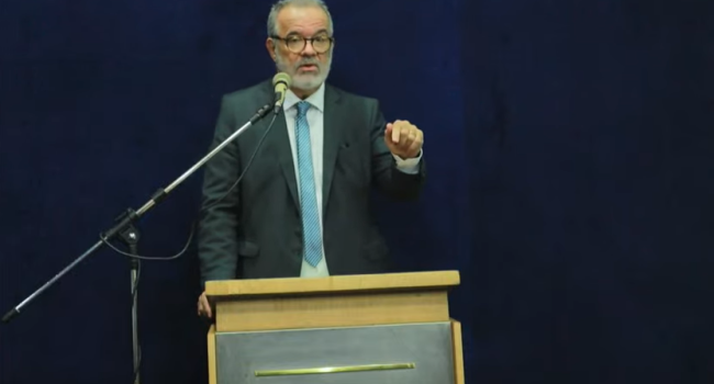 Presidente do IBRAM diz que mineração vai se expandir no Pará em acordo com princípios ESG