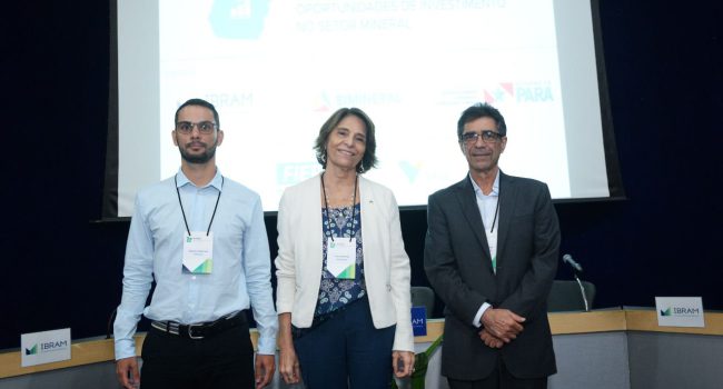 Projetos Tocantinzinho e Boa Esperança são apresentados em evento no Pará