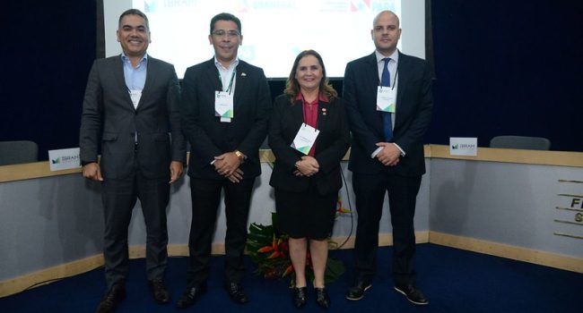 Especialistas debatem sobre financiamento da atividade mineral no Pará 