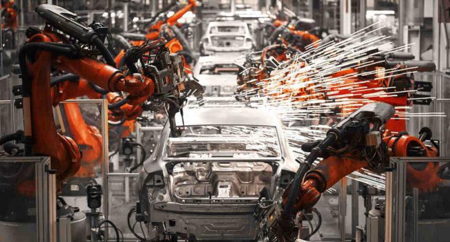 ArcelorMittal aumenta em 35% capacidade da planta de Sabará para atender mercado automotivo e indústria