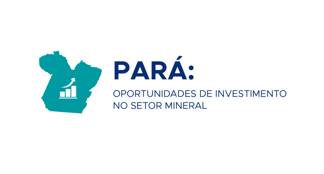 Importância do conhecimento do subsolo para a mineração no Pará será tema de debate dia 20