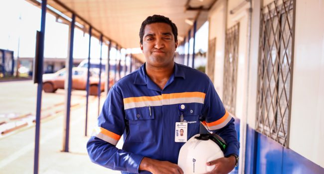 Anglo American abre mais de 30 vagas de emprego para pessoas com deficiência nas comunidades anfitriãs do Minas-Rio e em Belo Horizonte