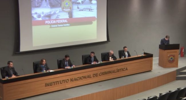 IBRAM participa de seminário sobre ilegalidades na cadeia produtiva do ouro na América Latina