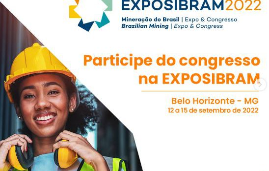 Nova regulamentação da ANM sobre barragens de mineração será destaque na EXPOSIBRAM