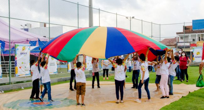 Mineração Usiminas comemora aniversário com semana de eventos culturais, artísticos e de incentivo à saúde