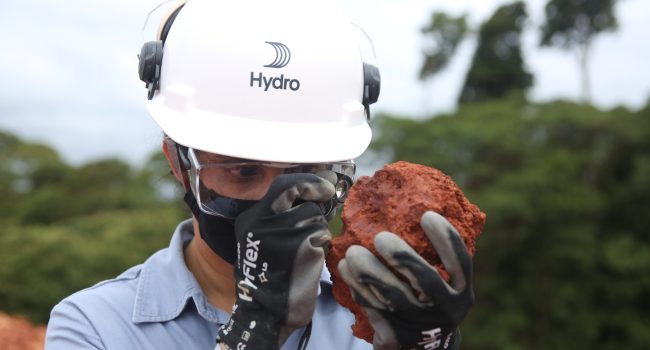 Hydro Alunorte e Mineração Paragominas recebem recertificação ASI