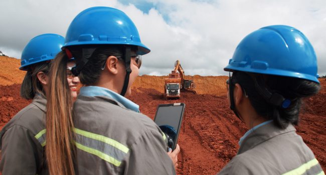 Alcoa e Universidade Federal do Pará ofertam especialização em Geotecnia